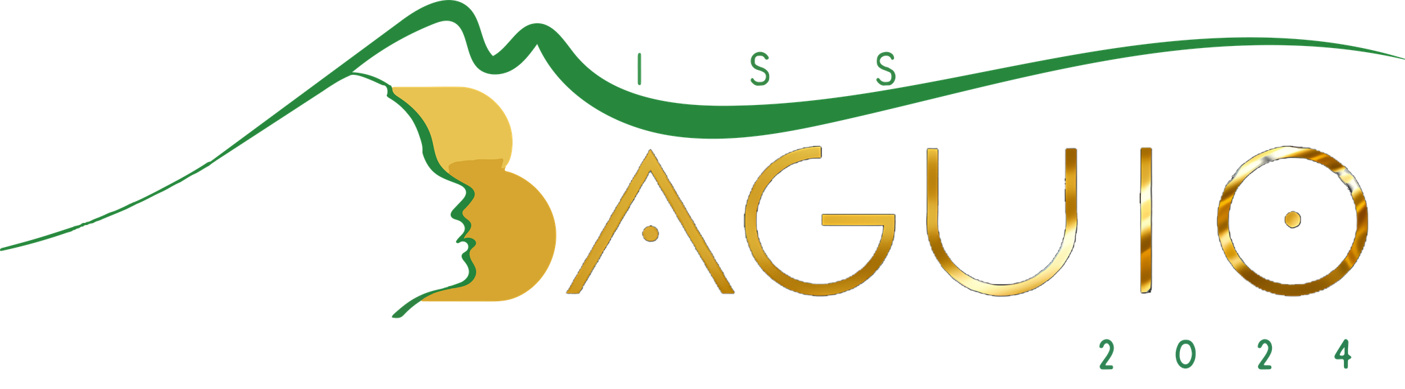 Miss Baguio Logo